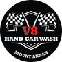 V8HandCarWash